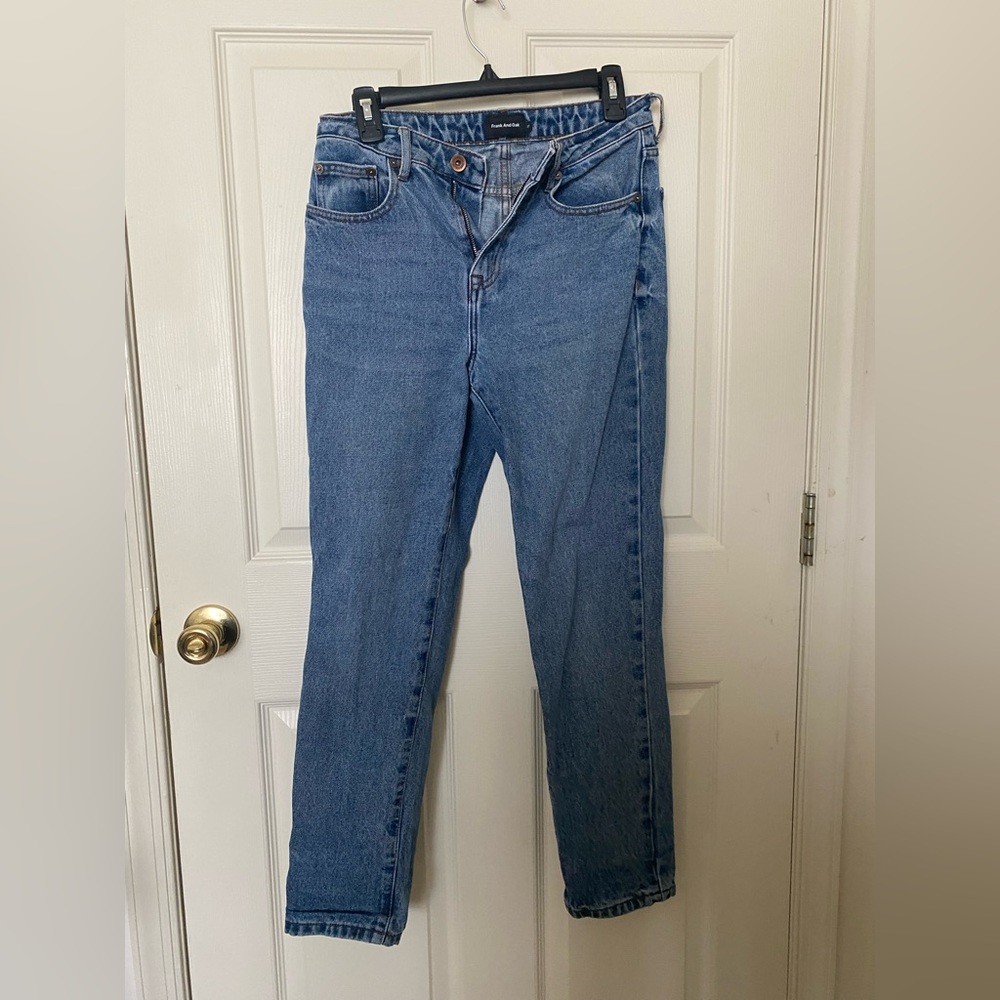 Frank + Oak Jeans